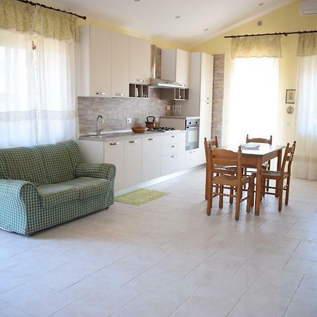 Beach House Vaccarizzo Catania-Fontanarossai nemzetközi repülőtér Kültér fotó