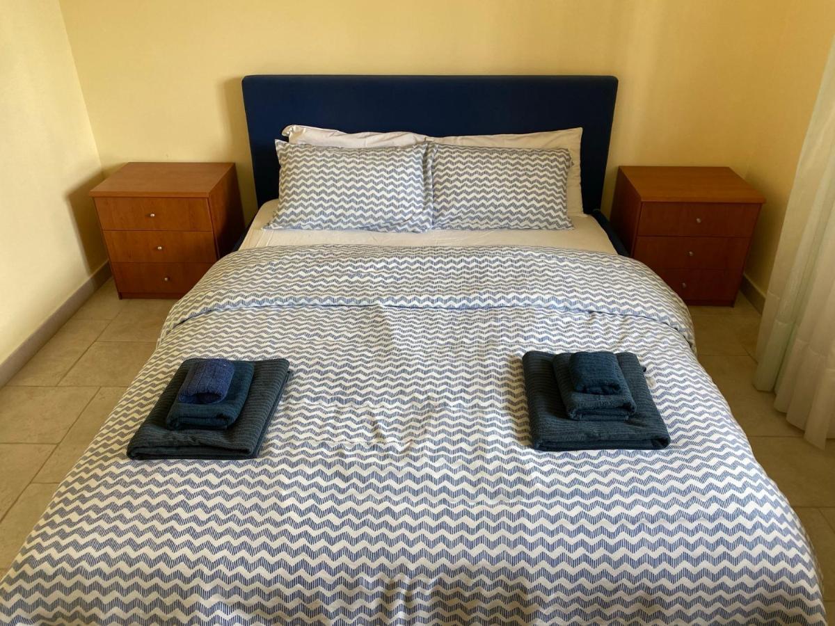 Beach House Vaccarizzo Catania-Fontanarossai nemzetközi repülőtér Kültér fotó