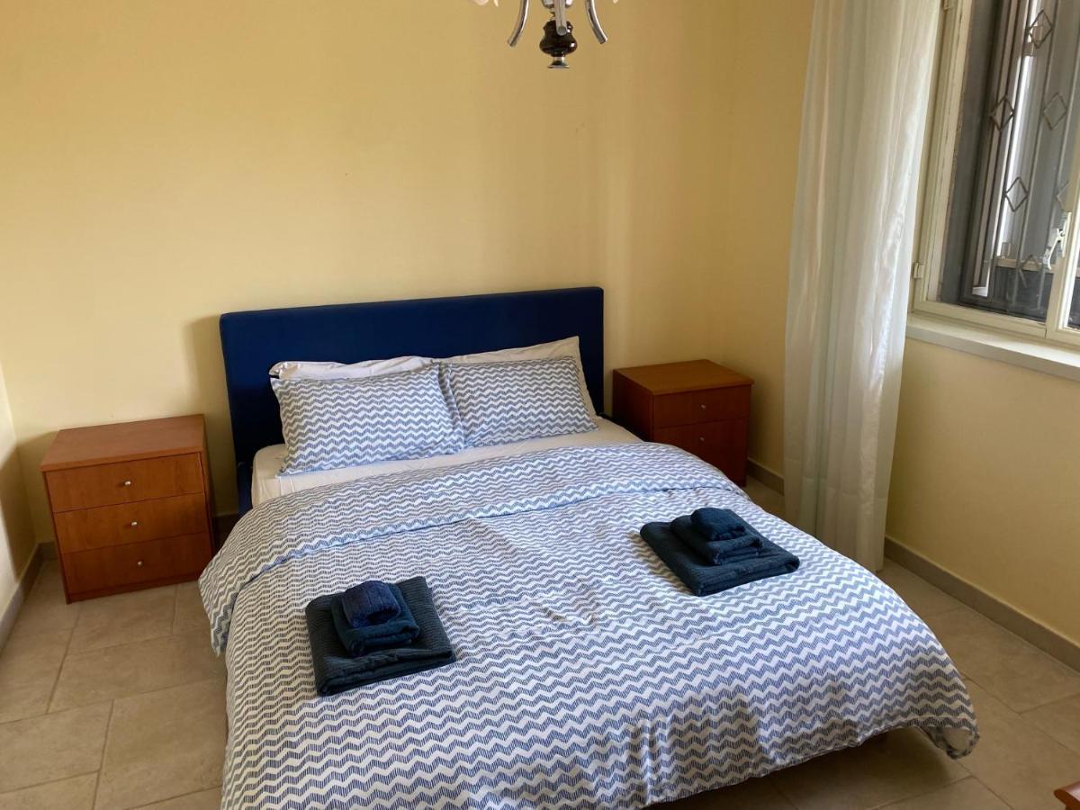 Beach House Vaccarizzo Catania-Fontanarossai nemzetközi repülőtér Kültér fotó