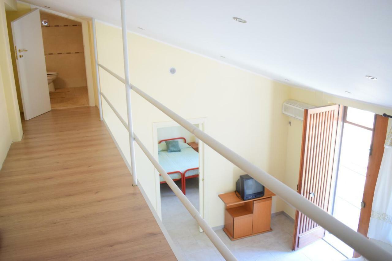 Beach House Vaccarizzo Catania-Fontanarossai nemzetközi repülőtér Kültér fotó