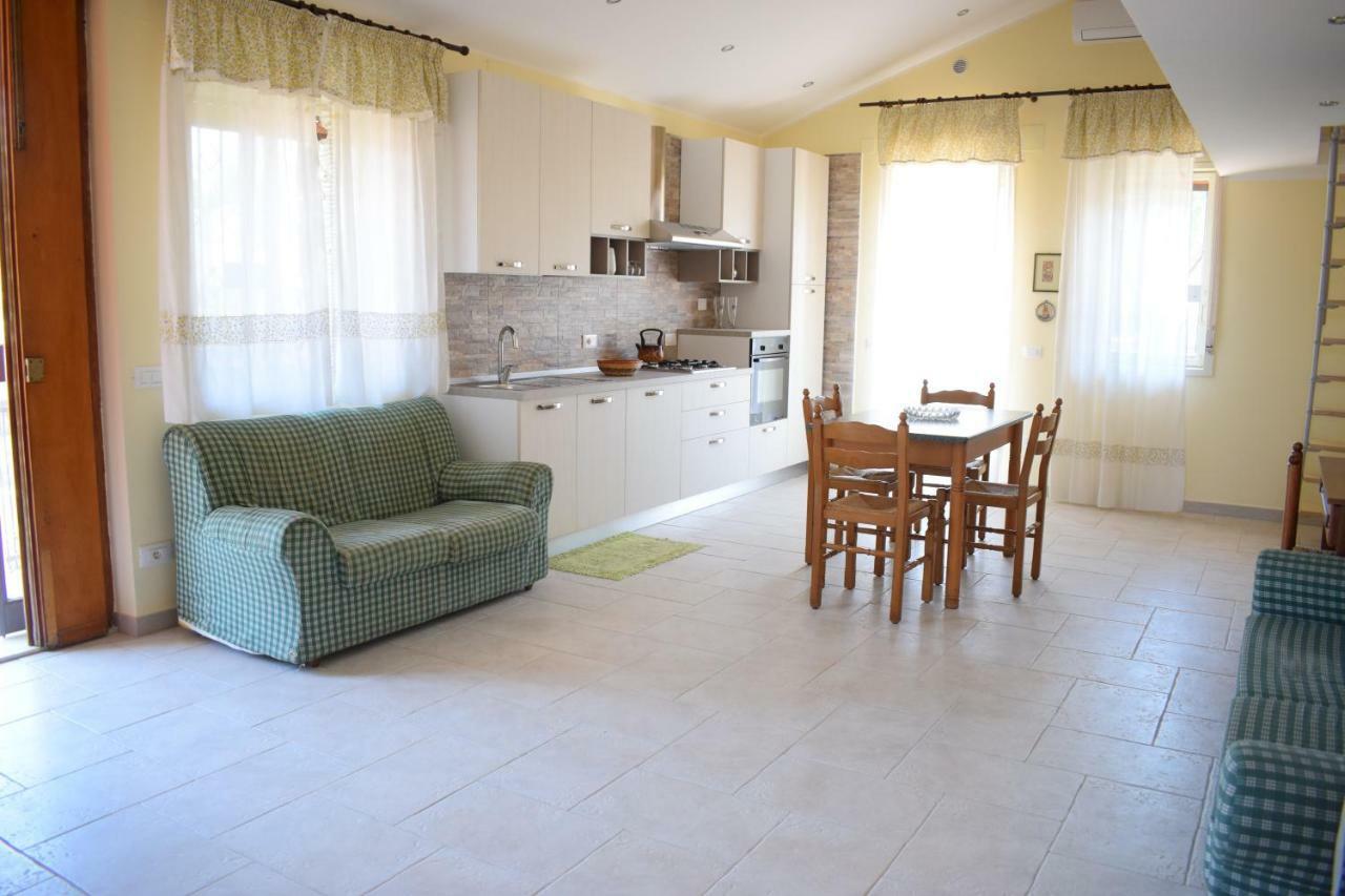 Beach House Vaccarizzo Catania-Fontanarossai nemzetközi repülőtér Kültér fotó