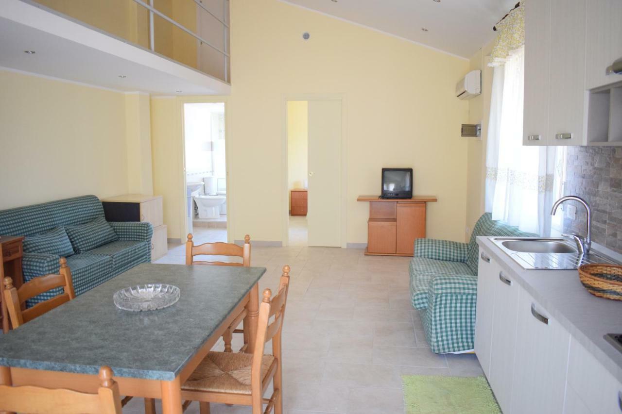 Beach House Vaccarizzo Catania-Fontanarossai nemzetközi repülőtér Kültér fotó
